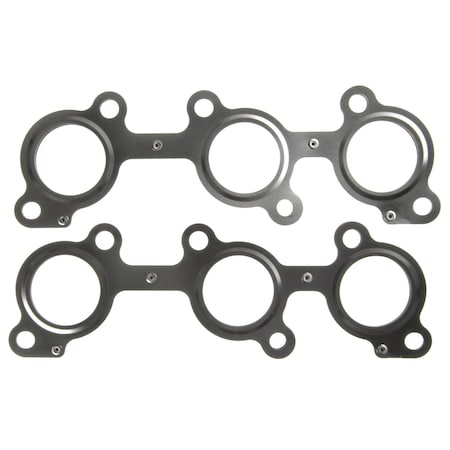 Mahle Exhaust Manifold Gasket Set MS16263